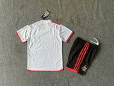 Kid Size CR Flamengo 2024-2025 away game